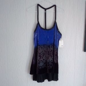 Free People mini dress